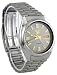 Seiko 5 #SNXS75K Men's Grey Dial Self Winding Automatic Watch