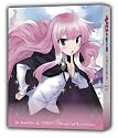 ゼロの使い魔～三美姫の輪舞～Blu-ray BOX