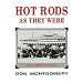 Hot Rods As They Were: Another Blast from the Past