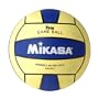 Mikasa FINA Water Polo Game Ball (Women's, Blue/Yellow)