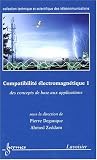 Revue Hermes Science Publications  / Compatibilité électromagnétique