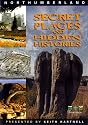 Northumberland - Secret Places And Hidden Histories [DVD]
