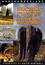 Northumberland - Secret Places And Hidden Histories [DVD]
