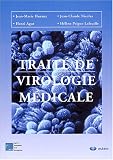 Trait� de virologie m�dicale