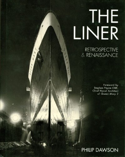 The Liner: Retrospective and Renaissance