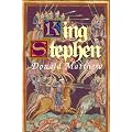 King Stephen