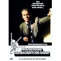 Der Mackintosh Mann