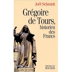 Gr�goire de Tours, historien des Francs