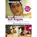 Not Angels But Angels / Mandragora (2 DVDs)