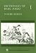 Book Dictionary of Basic Joseki, Vol. 1 (Intermediate to Advanced Go Books)