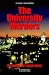 The University Murders (Cambridge English Readers Level 4)