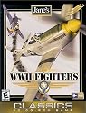 WWII Fighters