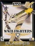 WWII Fighters