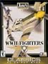 WWII Fighters