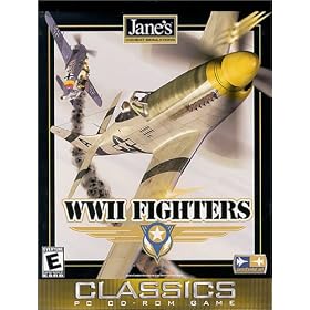 WWII Fighters