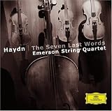 Haydn: The Seven Last Words