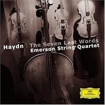 Haydn: The Seven Last Words