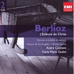 L'Enfance du Christ