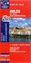 Plan de ville : Arles (sans livret)