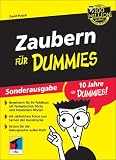 Zaubern f&uuml;r Dummies - Sonderausgabe - David Pogue