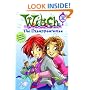 The Disappearance  (W.I.T.C.H. Chapter Book: .)