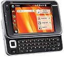 Nokia N8 Sim Free Mobile Phone