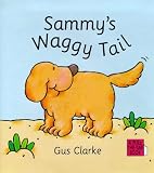 Sammy's Waggy Tail (Novelty)