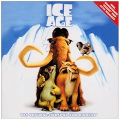 Ice Age, 1 Audio-CD