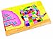 Kids Preferred Wood Puzzle, Elmer the Patchwork Elephant