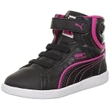 Puma First Round Sl V Kids, Baskets mode filles