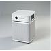Austin Air HealthMate Jr. Plus Air Purifier - White