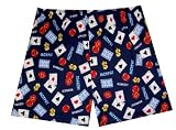 Jackpot Winner boxer shorts for men
