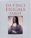 cover of The Da Vinci Enigma Tarot