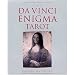 The Da Vinci Enigma Tarot