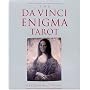 The Da Vinci Enigma Tarot
