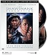 Shawshank Redemption [DVD] [1995] [Region 1] [US Import] [NTSC]