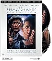 The Shawshank Redemption (Deluxe Limited Two-Disc Special Edition With Book and CD)
