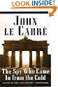 The Spy Who Came in From the Cold