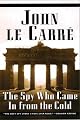 The Spy Who Came in From the Cold