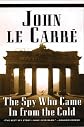 The Spy Who Came in from the Cold