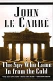 The Spy Who Came in From the Cold