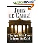 The Spy Who Came in From the Cold