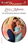 The Billionaire's Pregnant Mistress: Mistress to a Millionaire (Presents)