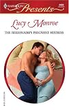 The Billionaire's Pregnant Mistress