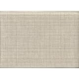 Upholstery Full Size Futon Cover-Natural/Beige Stripes