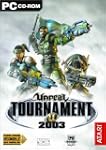 Unreal Tournament 2003