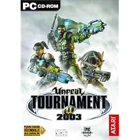 Unreal Tournament 2003