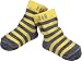 Bibi and Mimi Infants' Tiramisu Sock Casual Socks