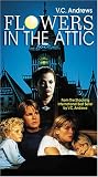 Flowers in the Attic [VHS]