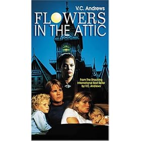 Flowers in the Attic [VHS]
